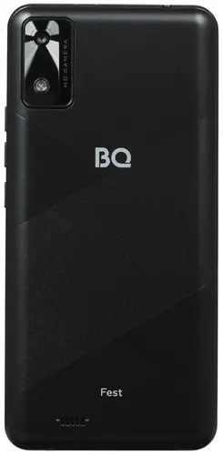 Смартфон BQ 5565L 16Gb Fest Black купить,NaN