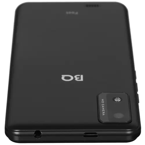 Смартфон BQ 5565L 16Gb Fest Black купить,NaN
