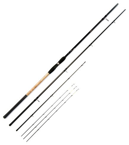 Удилище Salmo 4033-390 фидерное 3.9 м
