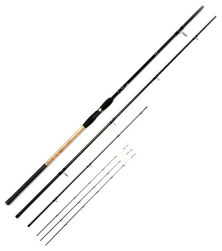 Удилище Salmo 4033-390 фидерное 3.9 м