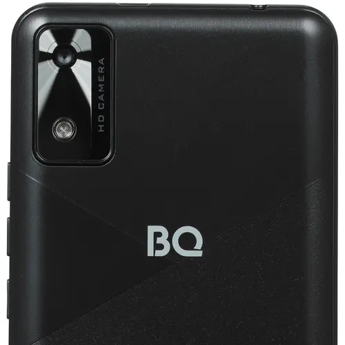 Смартфон BQ 5565L 16Gb Fest Black купить,NaN