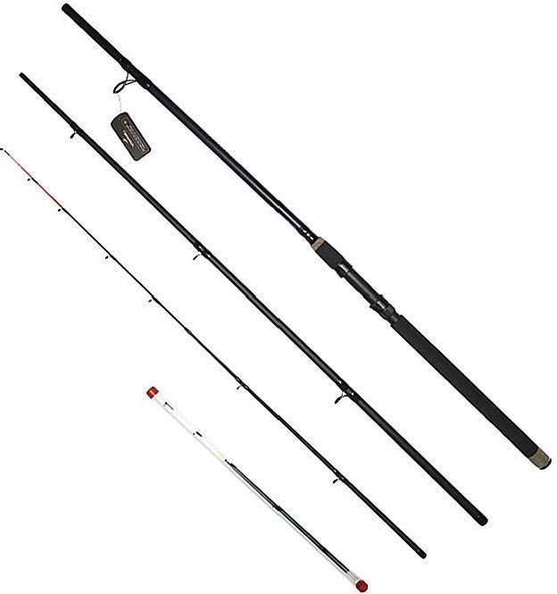 Удилище Namazu Tatsujin NT-39180 0-180G 3.9M