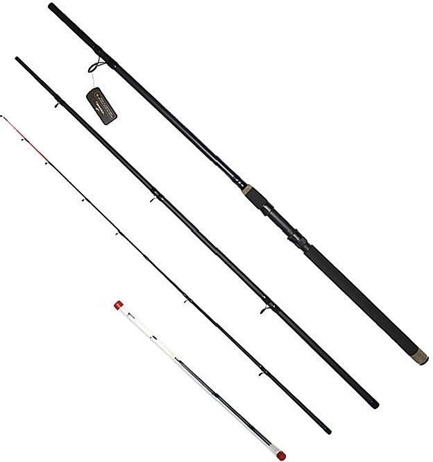 Удилище Namazu Tatsujin NT-39180 0-180G 3.9M