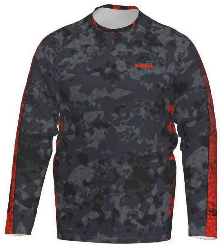 Футболка MINENKO Black23ExCoolHXL XL