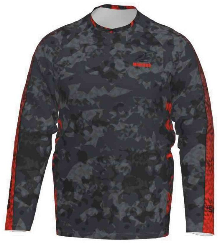 Футболка MINENKO Black23ExCoolHXL XL