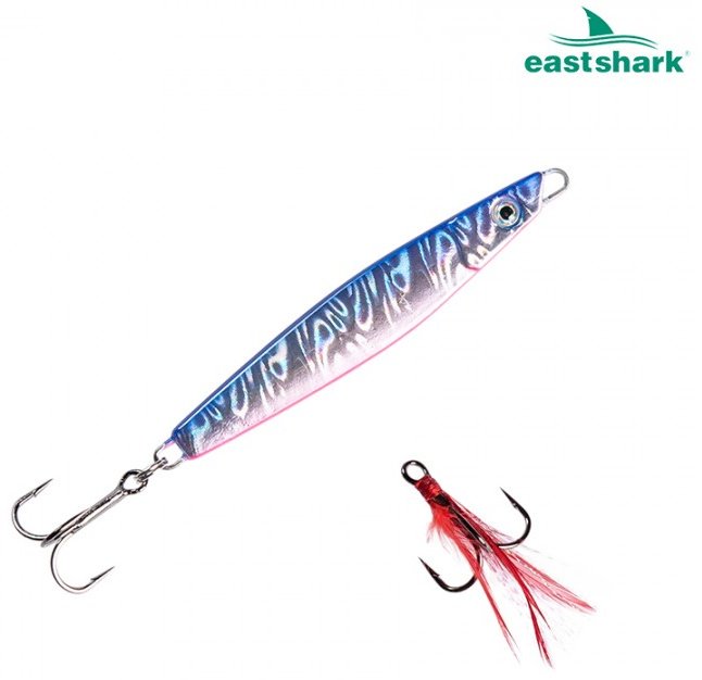Блесна East Shark 100128018 1 шт
