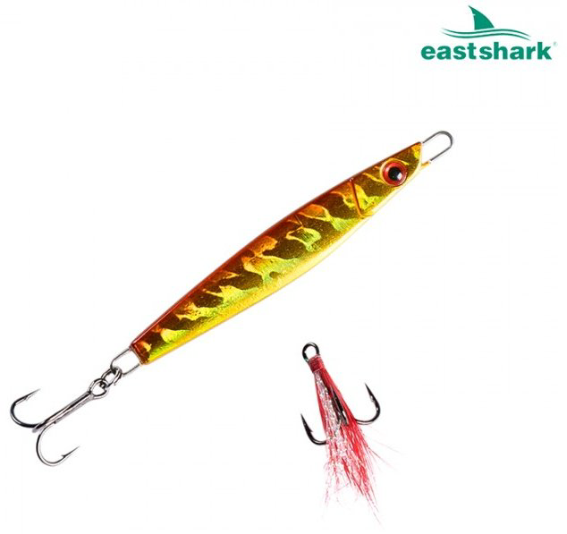Блесна East Shark 100128021 1 шт