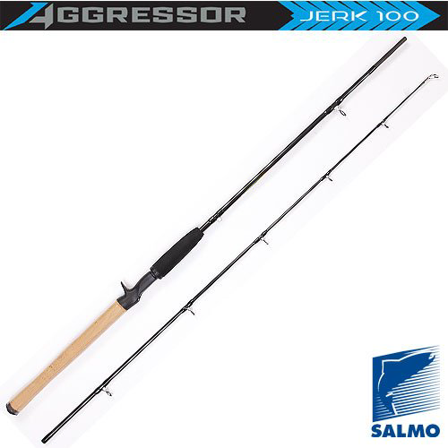 Удилище Salmo 5323-180 спиннинговое 1.8 м купить,NaN