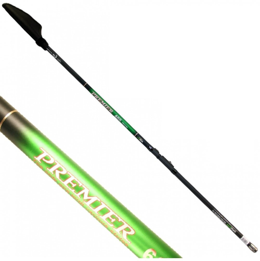 Удилище EastShark Premier 481707 10-30G 7M