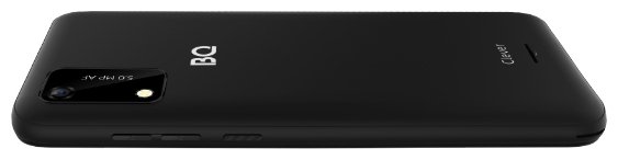 Смартфон BQ BQ-5745L Clever 32Gb Black Graphite купить,NaN