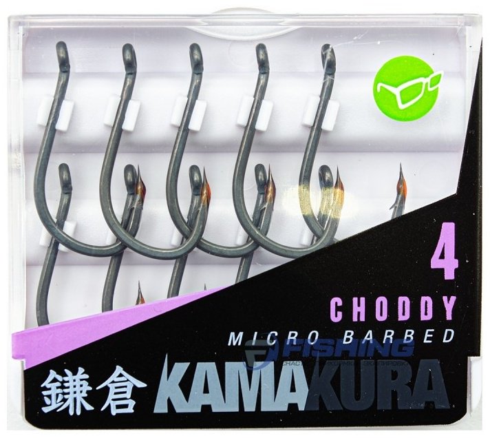 Крючок для рыбалки Korda KAM15 одинарный серебристый 10 шт купить,NaN