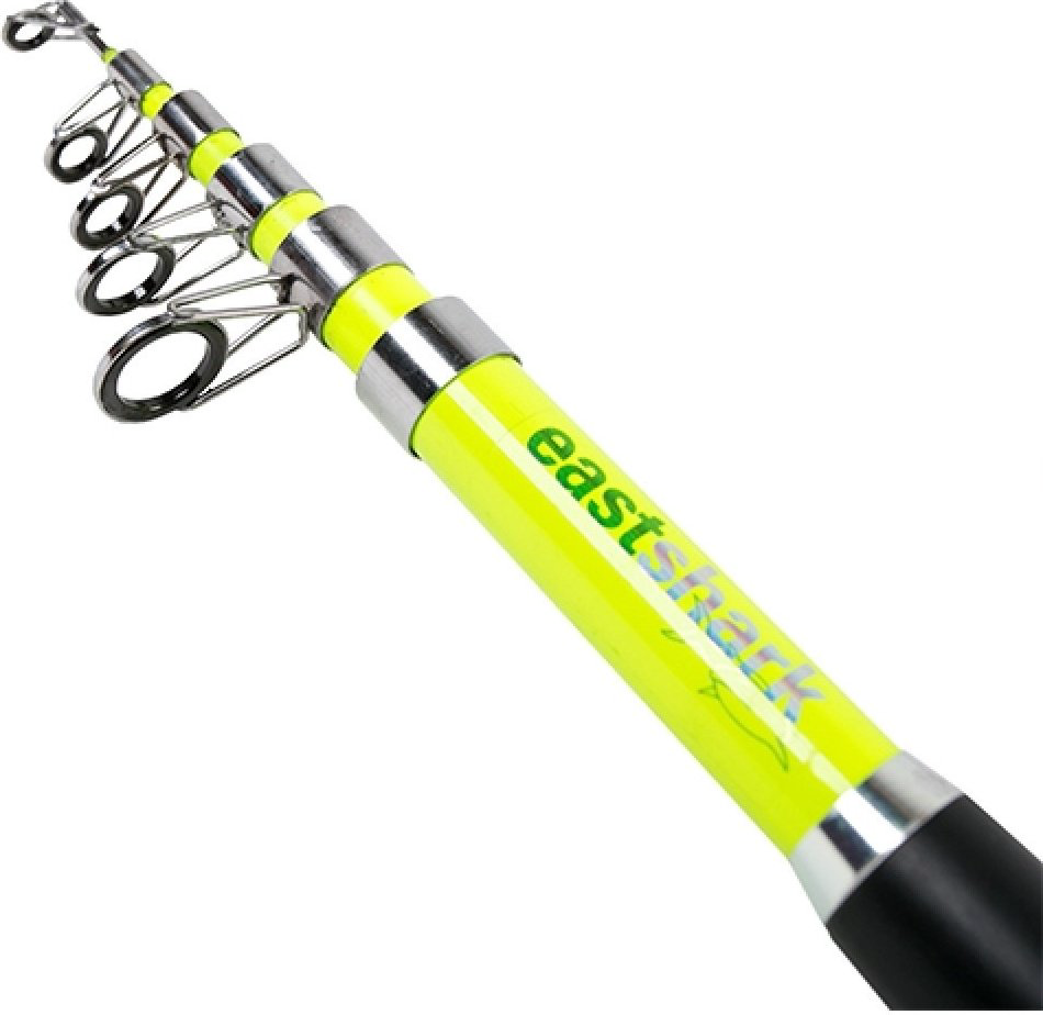 Удилище EastShark Delta-XXX 465005 100-200G 3.6M