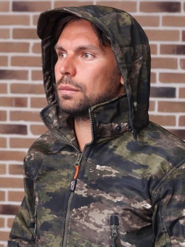 костюм TAYGERR ТГ6422 170-176 камуфляж 56-58