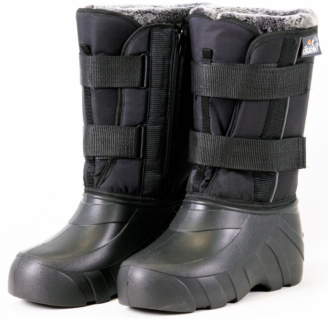 Сапоги Следопыт PF-RB-W73 40