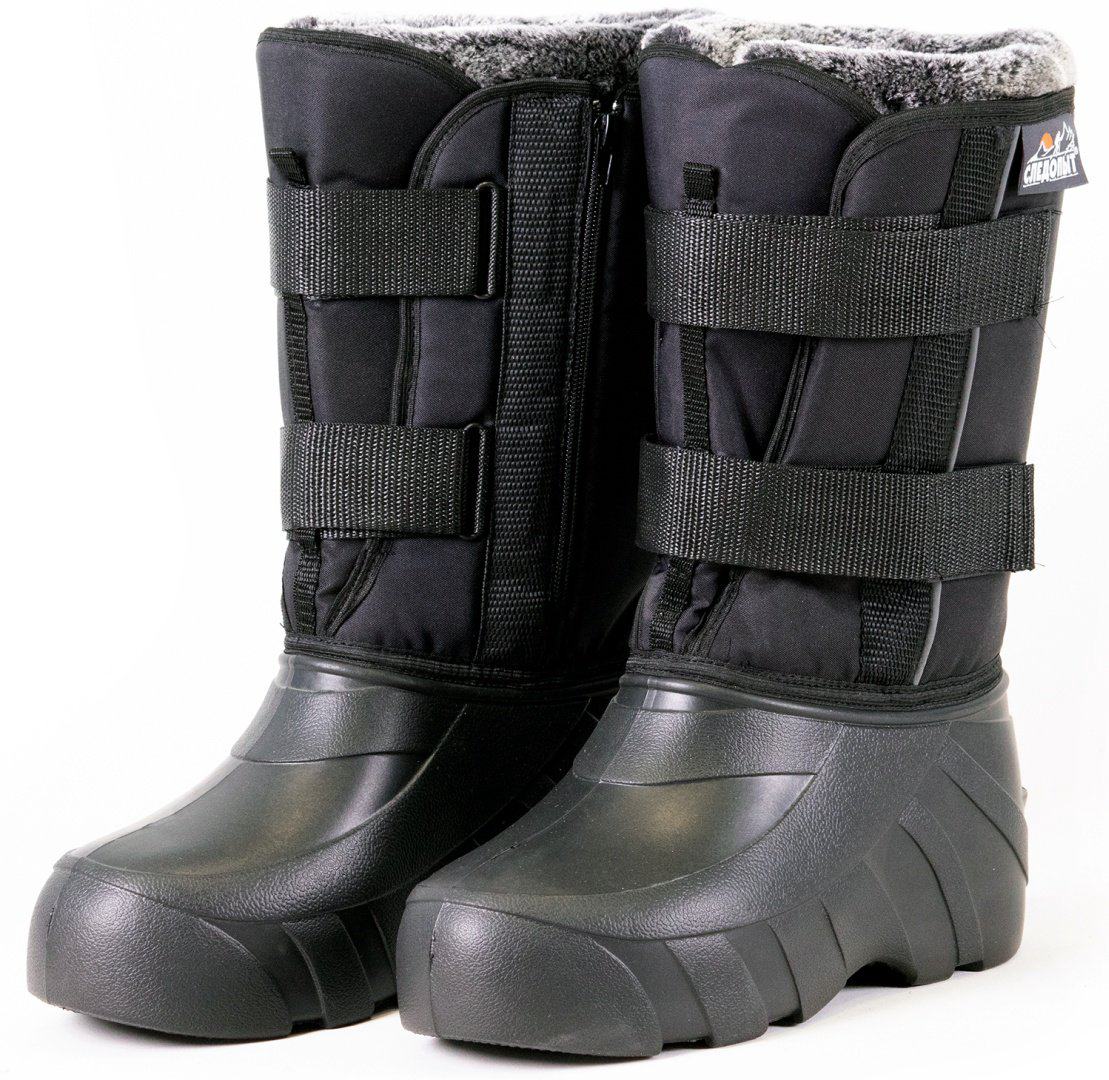 Сапоги Следопыт PF-RB-W73 40