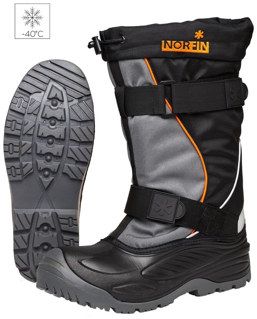 Сапоги NORFIN 14910-40 40 купить,NaN