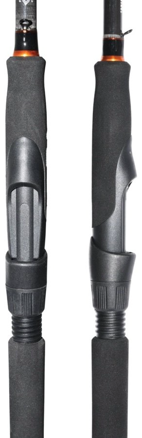 Удилище Maximus AXIOM-X 2,4m 7-35g, MSAXX24M 7-35 G 2.4 м купить,37100