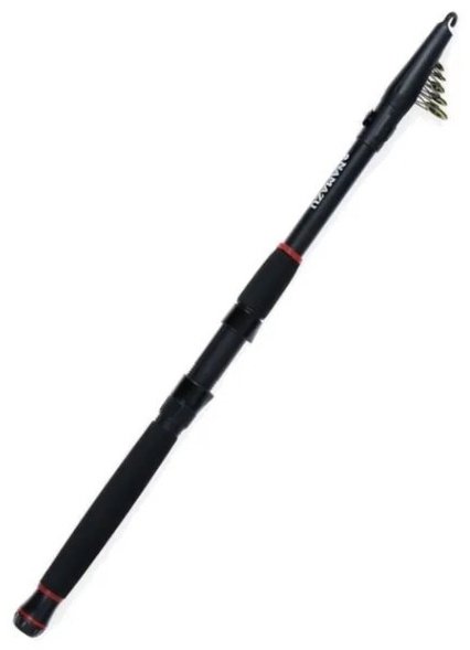 Удилище Action ACTION Tele NA-4560T спиннинговое 4.5 м купить,NaN
