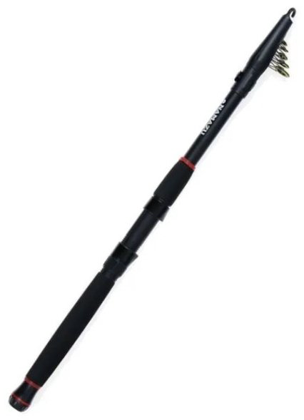 Удилище Action ACTION Tele NA-4560T спиннинговое 4.5 м купить,NaN