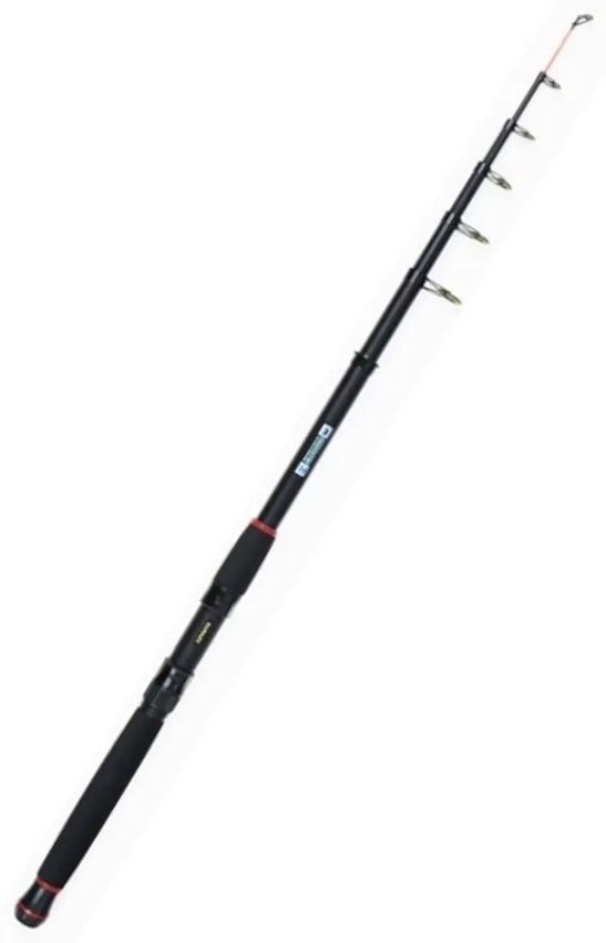 Удилище Action ACTION Tele NA-4560T спиннинговое 4.5 м купить,NaN