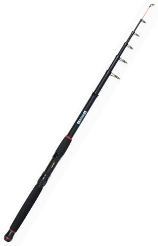 Удилище Action ACTION Tele NA-4560T спиннинговое 4.5 м купить,NaN