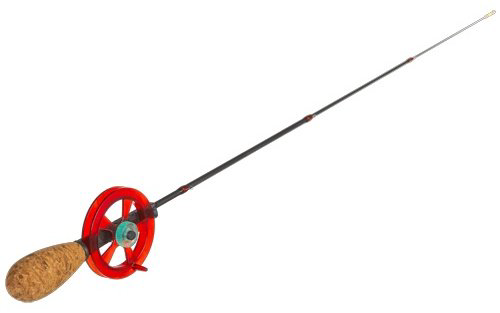 Удилище Lucky John C-tech Jig Light LJ114-02 0.55 M купить,NaN