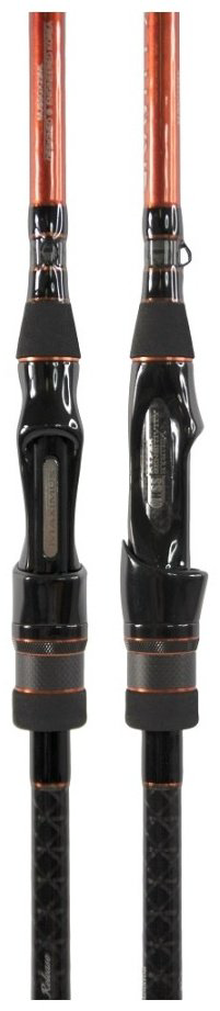 Удилище Maximus MMJSGX202SUL 0.6-5 г 2 м купить,66415