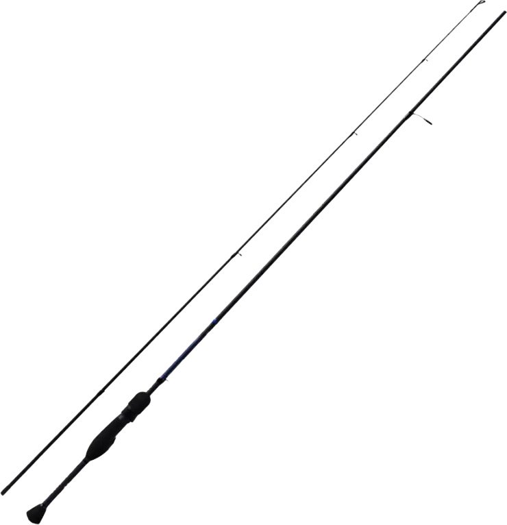 Удилище Maximus Indigo Trout - T 18UL 1.8m 1.5-7g спиннинговое 1.8 м
