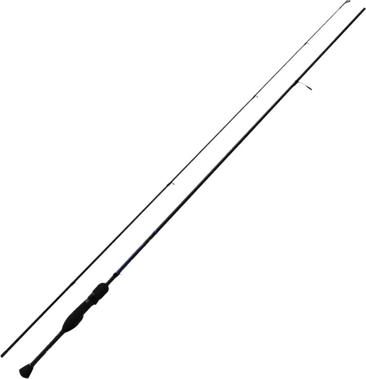 Удилище Maximus Indigo Trout - T 18UL 1.8m 1.5-7g спиннинговое 1.8 м купить,26380