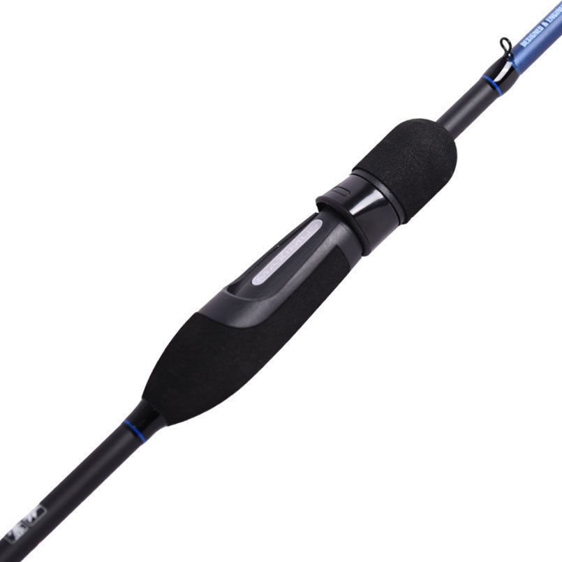 Удилище Maximus Indigo Trout - T 18UL 1.8m 1.5-7g спиннинговое 1.8 м купить,0