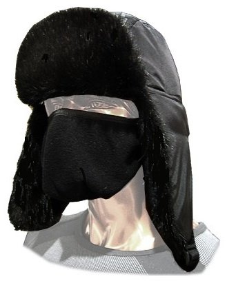 Головной убор Huntsman VK201-56-58 58