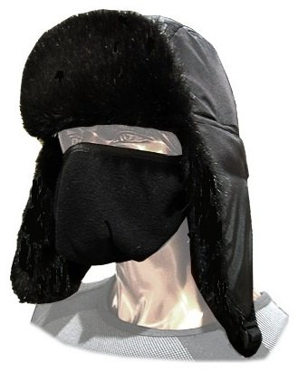 Головной убор Huntsman VK201-56-58 58