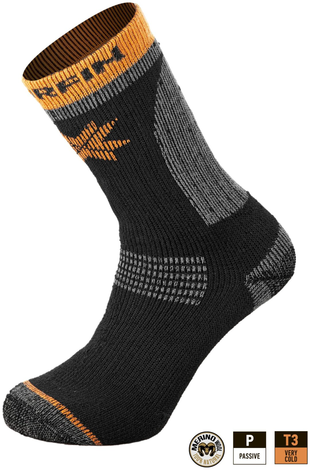 Носки NORFIN 304736-04XL XL купить,NaN