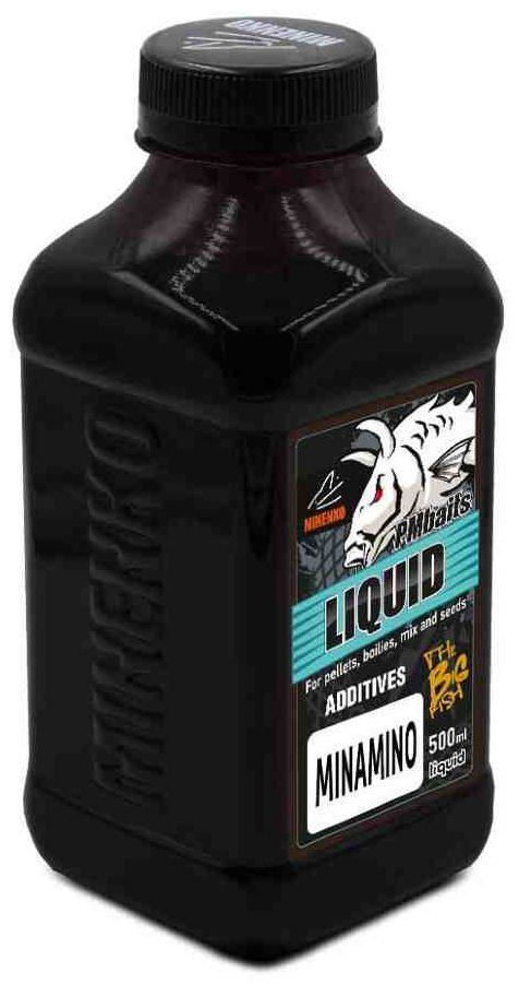 Прикормка MINENKO 1659 MINAMINO 0.5 кг