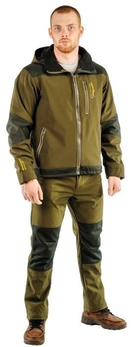 Костюм Aquatic К-03Х 48-50 48, 50 купить,NaN