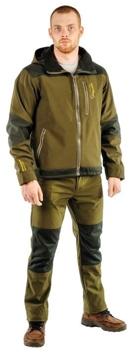 Костюм Aquatic К-03Х 48-50 48, 50 купить,NaN