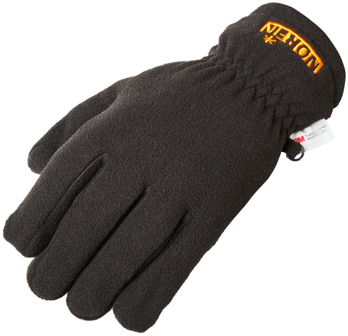 NORFIN перчатки/варежки Vector 703023-04XL черный XL