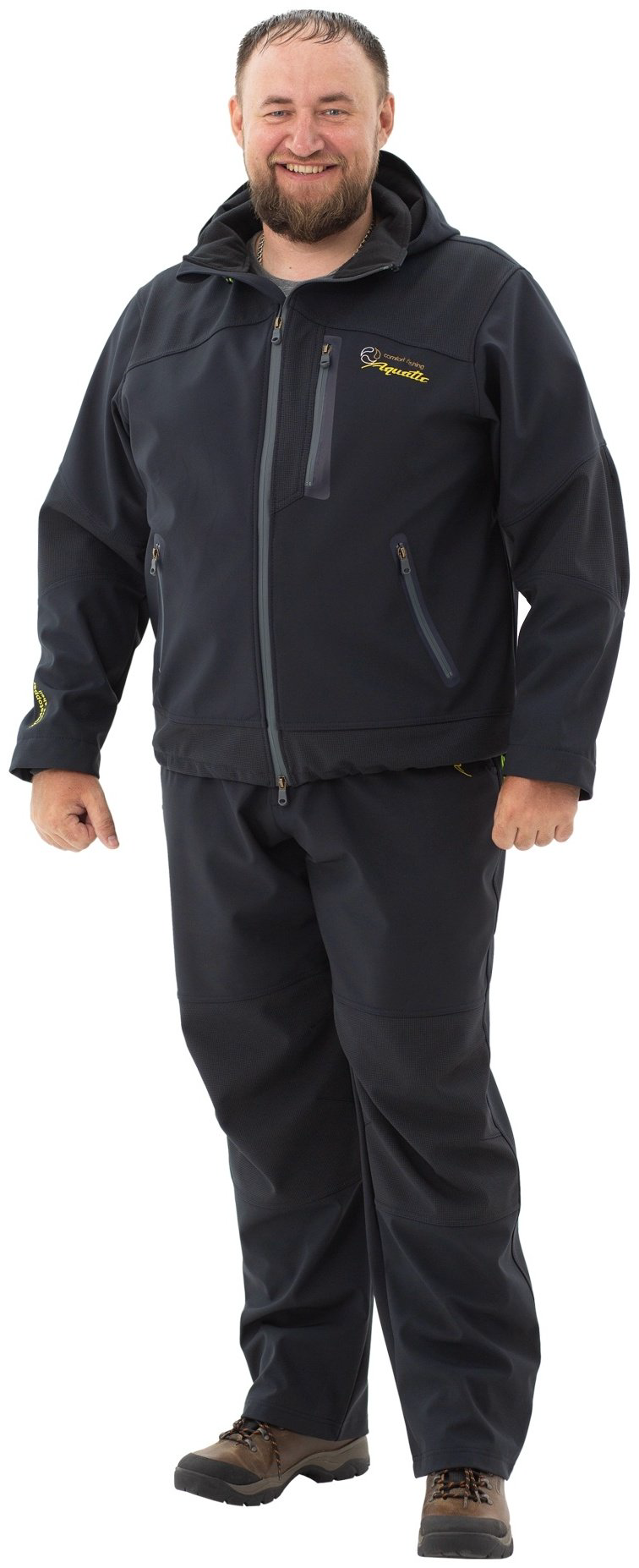 Костюм Aquatic К-04Ф 60-62 60, 62 купить,NaN