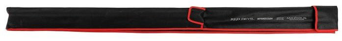 Удилище Maximus Red Devil 360H 120G 3.6M купить,NaN