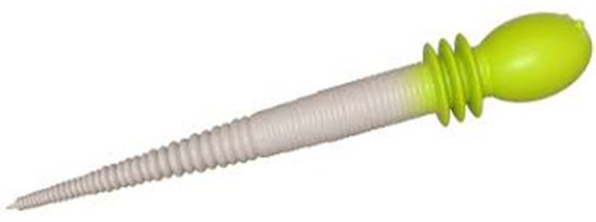 Мягкая приманка Fresh Lures Kasper 2,4” #212 10 шт купить,NaN