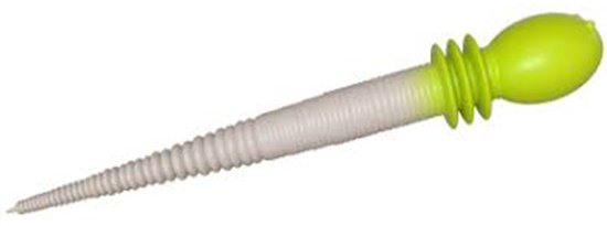 Мягкая приманка Fresh Lures Kasper 2,4” #212 10 шт купить,NaN