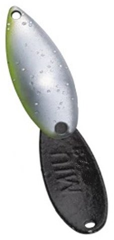 Блесна FOREST Miu 2024 3.5g #09 1 шт купить,NaN