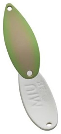 Блесна FOREST Miu 2024 3.5g #10 1 шт купить,NaN