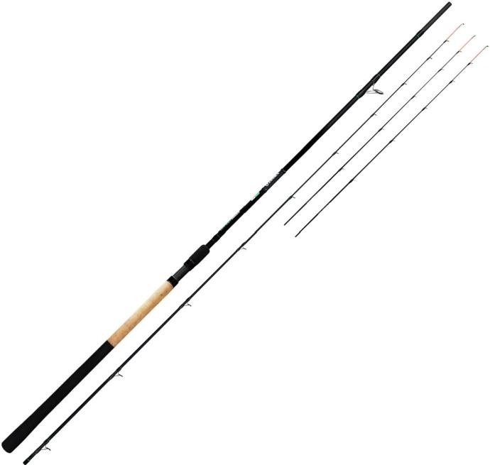 Удилище ZEMEX Hi-Pro Super Feeder 10ft 10 г-50 г 3 м купить,NaN