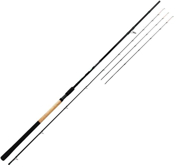 Удилище ZEMEX Hi-Pro Super Feeder 10ft 10 г-50 г 3 м купить,NaN