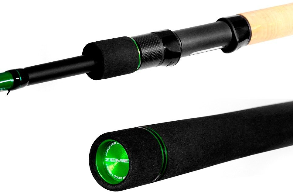 Удилище ZEMEX Hi-Pro Super Feeder 10ft 10 г-50 г 3 м купить,NaN