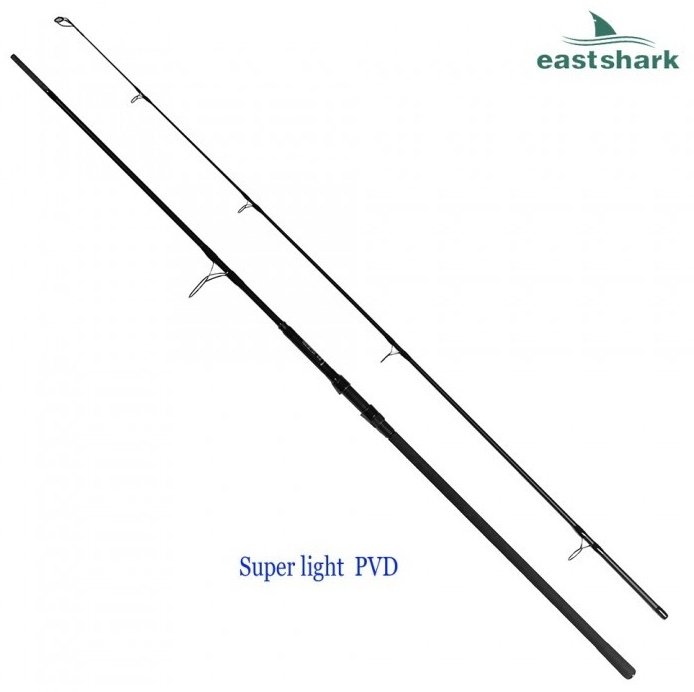 Удилище EastShark 929835 карповое 3.6 м купить,NaN