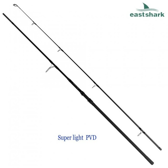 Удилище EastShark 929835 карповое 3.6 м купить,NaN