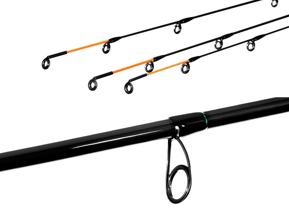 Удилище ZEMEX Hi-Pro Super Feeder 10ft 10 г-50 г 3 м купить,NaN