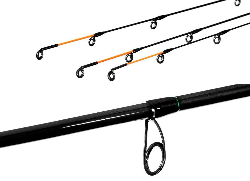Удилище ZEMEX Hi-Pro Super Feeder 10ft 10 г-50 г 3 м купить,NaN
